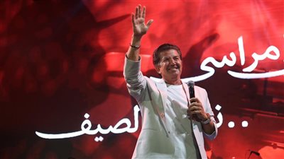وليد توفيق: محمد العبار إيده ساحرة.. ومراسي لا توصف إلا بالجمال