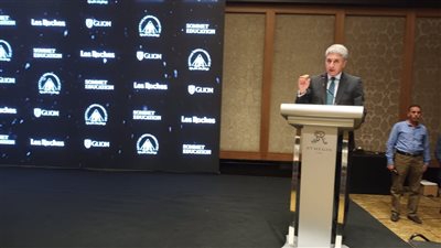 بنسبة 22%.. وزير السياحة: قفزة تاريخية في أعداد السائحين خلال يونيو 