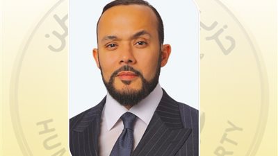 أحمد عبيد يخوض انتخابات الشيوخ بالقائمة الوطنية ضمن مرشحي حزب حماة الوطن 