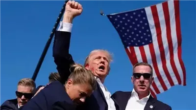 مسؤولون كبار في الخدمة السرية تجاهلوا تهديدًا قبل محاولة اغتيال ترامب بـ10 أيام.. ما القصة؟