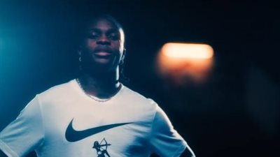 رسميًا.. شيكو بانزا لاعبًا في صفوف الزمالك 