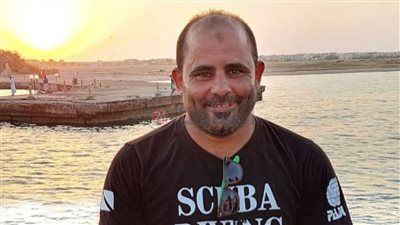 مصرع شخص سقط خلال استعراض الـ «فلاي بورد» بأحد المنتجعات السياحية بالغردقة