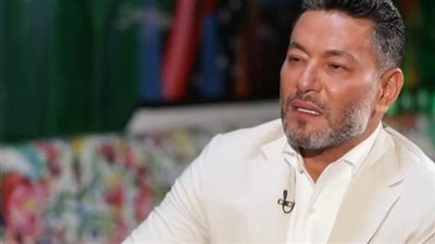 زياد برجي عن عودته لإحياء الحفلات بعد وفاة شقيقه: الحياة مستمرة.. وبغني علشان أداوي حالي