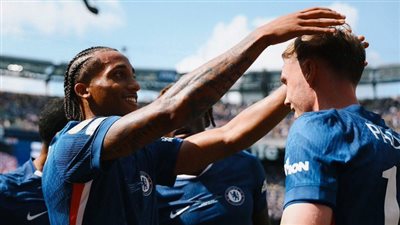 تشيلسي يصنع التاريخ.. البلوز أول فريق يحقق لقب كأس العالم للأندية بنظاميه القديم والجديد