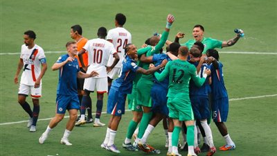 ريال مدريد يهنئ تشيلسي بالتتويج بكأس العالم للأندية 2025.. ويوجه التحية لـ إنفانتينو على التنظيم الرائع