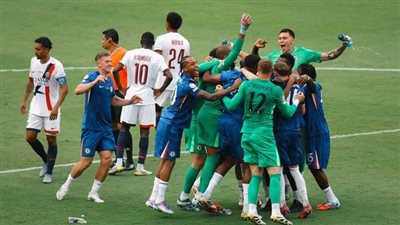 أرباح تشيلسي المالية بعد الفوز ببطولة كأس العالم للأندية 2025