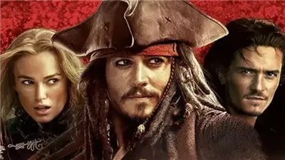 هل يعود الثلاثي الذهبي؟.. جوني ديب وأورلاندو بلوم وكيرا نايتلي مرشحون للظهور مجددًا في قراصنة الكاريبي