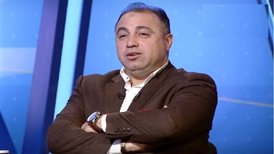 محمد عمارة لـ القاهرة 24: سأتقدم بشكوى ضد أحمد شوبير في المجلس الأعلى للإعلام 
