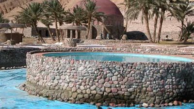 الجريدة الرسمية تنشر قرار وزير السياحة بتعديل مساحة تل عيون موسى بالسويس