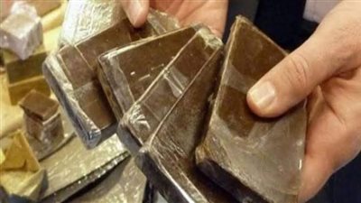 روّج للمخدرات على المقاهي.. المشدد 3 سنوات لتاجر مخدرات بطور سيناء