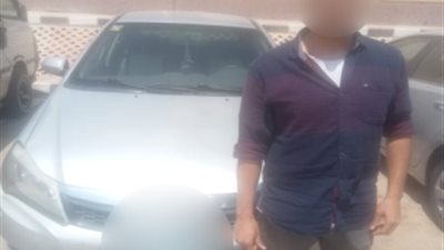 القبض على سائق بشركة للنقل الذكي لتعديه على سيدة وصديقتها بالسب والضرب بالقاهرة