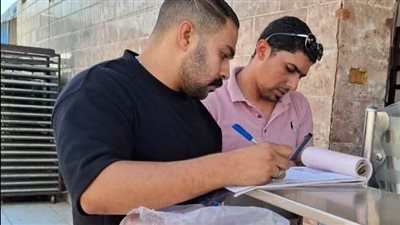 صحة السويس تعلن غلق 14 منشأة لتسببها في خطر داهم على الصحة العامة خلال يونيو الماضي