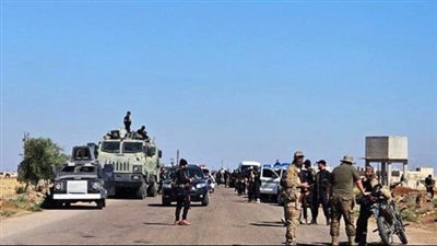 إعلام سوري: اشتباكات على تخوم السويداء وقوات العشائر على بعد 3 كيلو مترات من المدينة