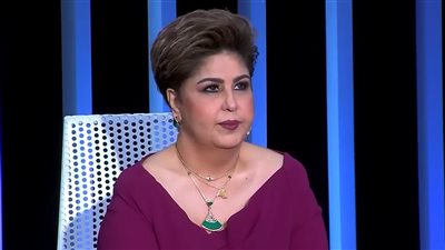 إلغاء حبس الإعلامية فجر السعيد في قضية الدعوة للتطبيع مع إسرائيل 