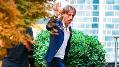 قبل الإعلان الرسمي.. رسالة من لوكا مودريتش إلى جماهير ميلان