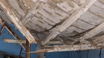 دون إصابات.. انهيار جزئي لعقار في بولاق أبو العلا