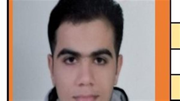 الطالب محمد هاني