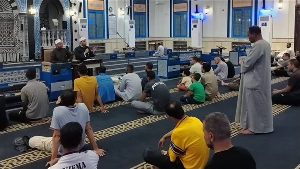 مجالس الفقه