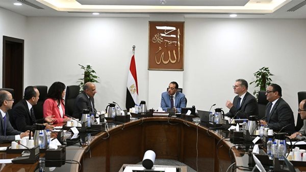 رئيس الوزراء