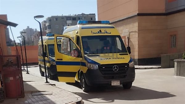 مستشفى ديرمواس 