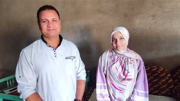 رفيدة الأولى على