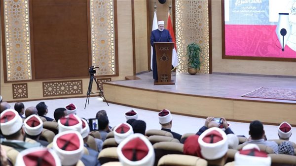 وكيل الأزهر