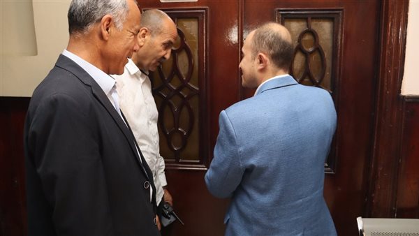 غلق أكاديمية تمريض