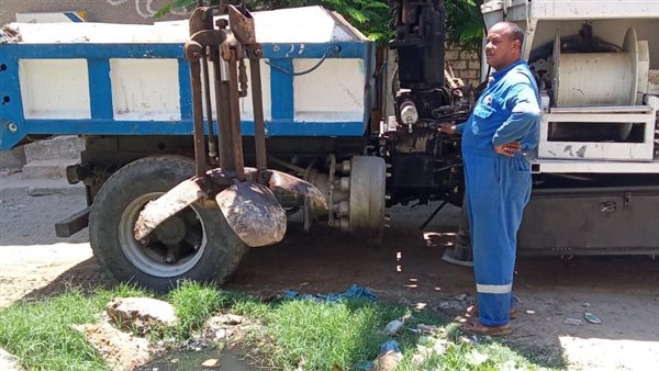 شركة مياه القناة