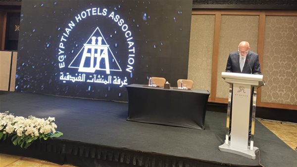 محمد أيوب رئيس غرفة