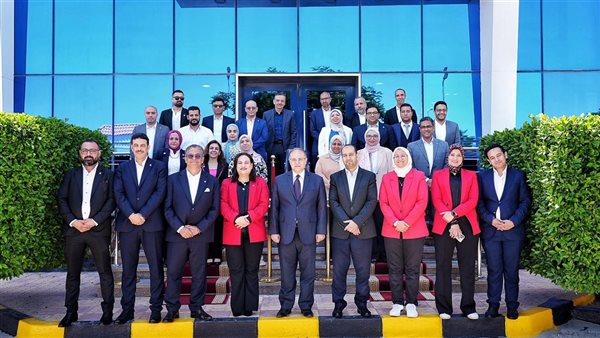 هيئة الدواء المصرية