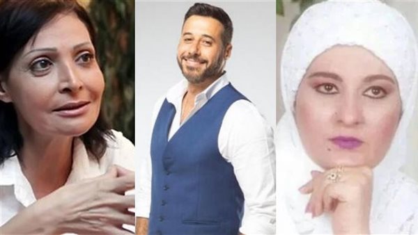 شادية عبد الحميد