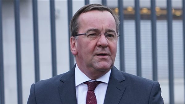 بوريس بيستريوس