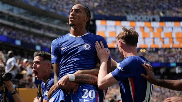 فريق تشيلسي 