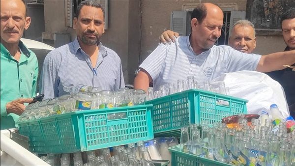 ضبط ضبط عصير غير