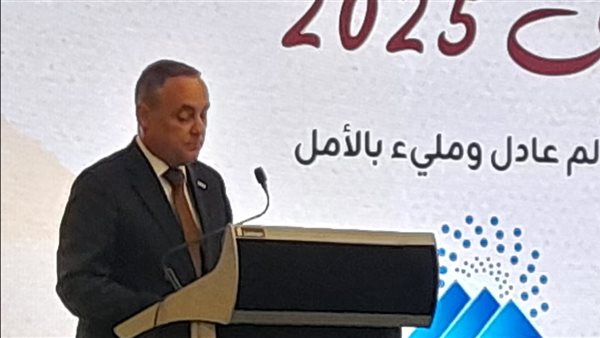 ممثل صندوق الأمم