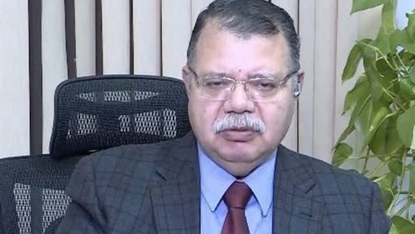 متحدث وزارة البترول