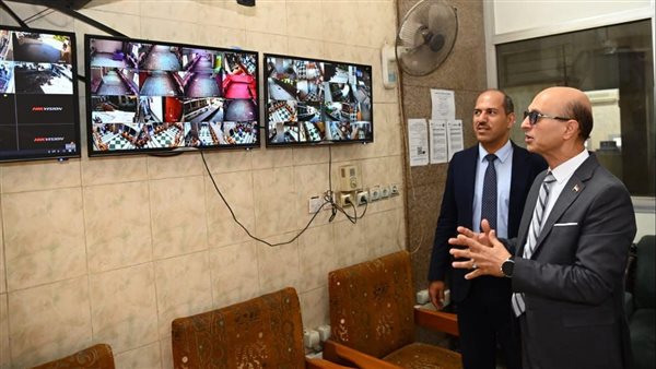 رئيس جامعة أسيوط