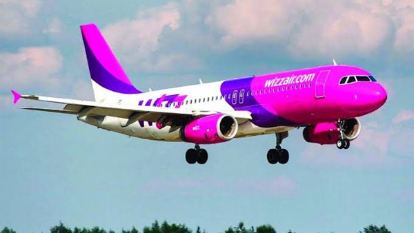 طيران ويز إير