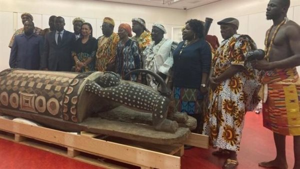  طبل دجيدجي أيوكوي