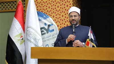  الأمين المساعد للبحوث الإسلامية: الانحرافات المرتبطة بالمرأة والأسرة خطر على تماسك المجتمع