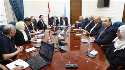 محافظ القاهرة: تطوير حديقة الأزبكية خطوة لإعادة الروح إلى العاصمة الخديوية