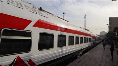 تصل لـ 90 دقيقة.. السكة الحديد تعتذر عن تأخيرات القطارات اليوم الأحد 21 أكتوبر 2025