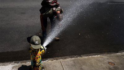 الصحة الإسبانية: وفاة 1180 شخصًا خلال شهرين بسبب الحر