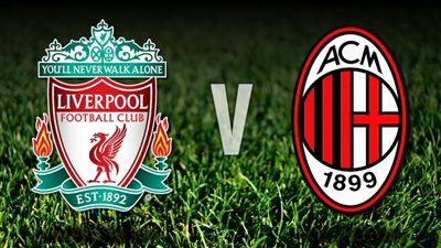 قمة نارية لـ صلاح.. موعد مباراة ليفربول القادمة ضد ميلان والقناة الناقلة