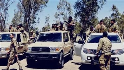 الدفاع السورية تعلن ارتفاع عدد قتلى الجيش خلال اشتباكات السويداء إلى 18 شخصًا