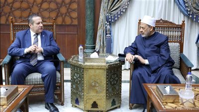 شيخ الأزهر يدعو لتشكيل لجان من كبار خبراء التعليم والتربية والاجتماع وعلم النفس لاستشراف مستقبل التعليم
