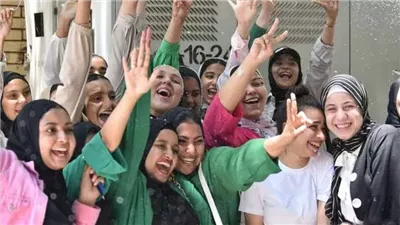 قبل اعتماد نتيجة الثانوية العامة.. أمين الفتوى لـ الطلاب: استقبلوا النتيجة برضا واطمئنان