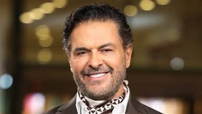 راغب علامة: البساطة سبب نجاح أغنية «قلبي عشقها».. وذوق الجمهور بيتغير باستمرار