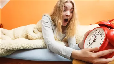  عمى الوقت.. اضطراب خفي وراء تأخرك المستمر عن المواعيد