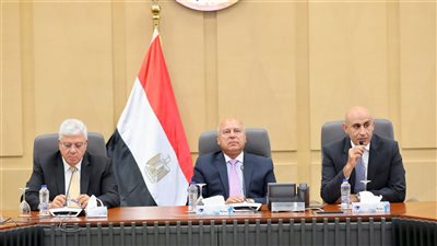 تدريب عملي داخل المصانع.. وزير التعليم: تعاون مصري ألماني لإنشاء مدارس فنية بمعايير دولية